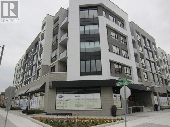 3250 Carding Mill Trail in Oakville, ON - Building Photo - Building Photo