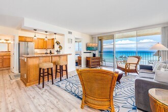 4365 Lower Honoapiilani Rd in Lahaina, HI - Building Photo - Building Photo