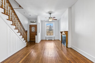 2428 Poplar St in Philadelphia, PA - Building Photo - Building Photo