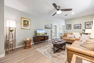 8754 Honeysuckle Way, Unit SI ID1543006P in Cape Canaveral, FL - Building Photo