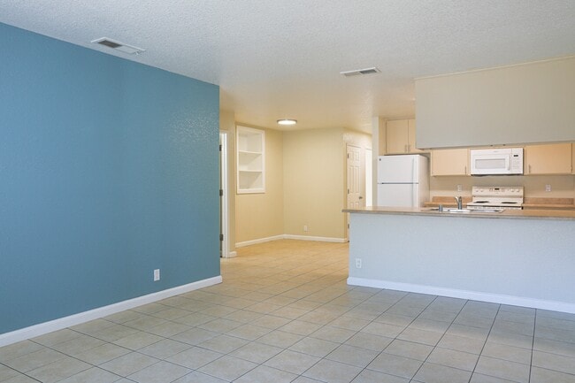 Creekview Homes