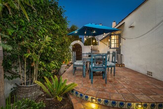 412 Cazador Ln in San Clemente, CA - Building Photo - Building Photo