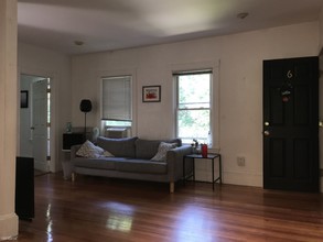 63 Waterhouse St-Unit -Apt 6 in Somerville, MA - Building Photo - Building Photo
