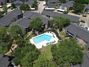Regency Park in Cypress, TX - Building Photo - Building Photo