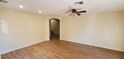 3916 Pia Rosetta St in Las Vegas, NV - Building Photo - Building Photo