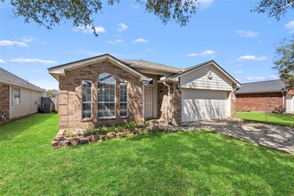 1023 Escambia Way Dr in Richmond, TX - Building Photo - Building Photo