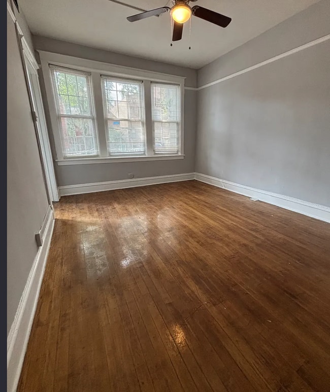 853 N Wolcott Ave, Unit 1