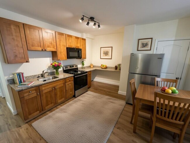 property at 1 Union St