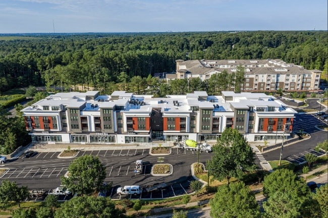 1540 Dunn Rd in Raleigh, NC - Building Photo - Building Photo