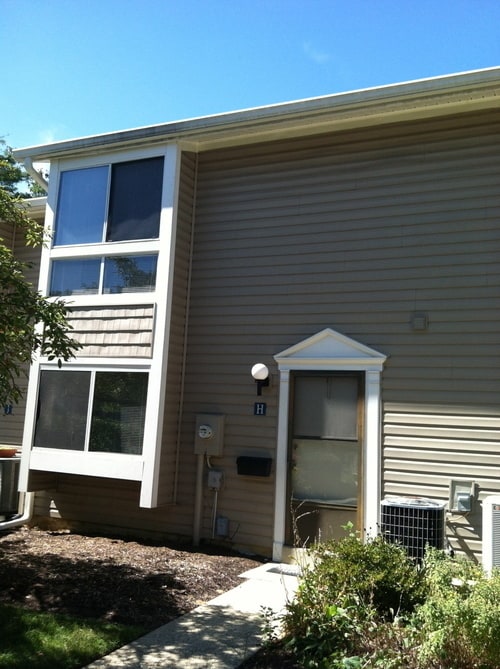 290 Hilltop Ln in Annapolis, MD - Building Photo