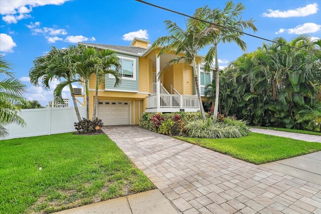 property at 4336 Belle Vista Dr