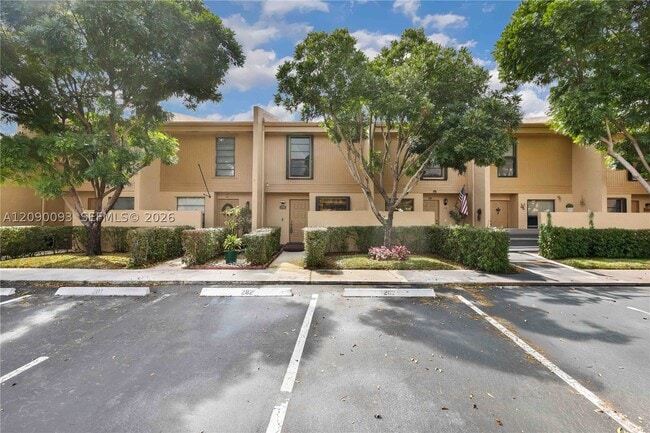 property at 1440 NW 97th Terrace