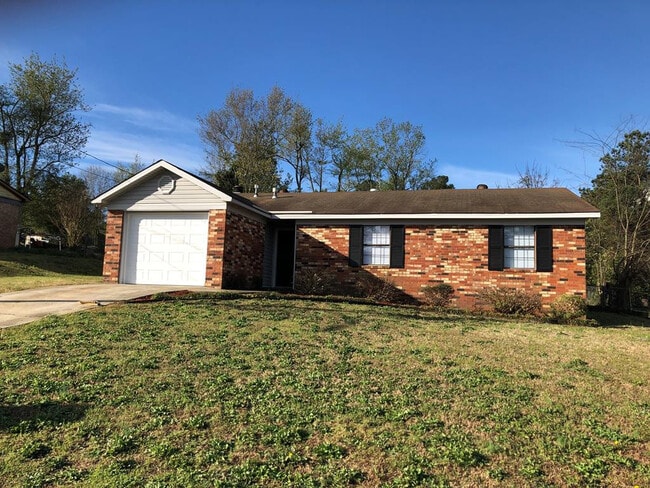 property at 3206 Kings View Ct
