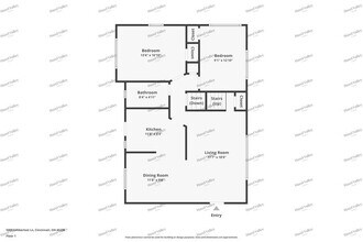 5009 Limberlost Ln in Cincinnati, OH - Building Photo - Building Photo