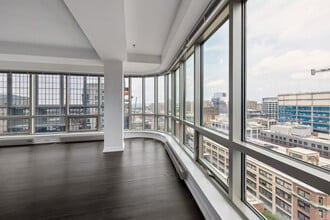 Fenway Triangle in Boston, MA - Building Photo - Interior Photo