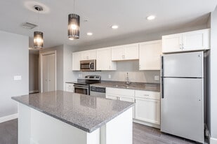 Union Arcade Building in Davenport, IA - Building Photo