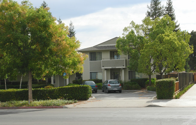 Homeport in San Jose, CA - Foto de edificio - Building Photo