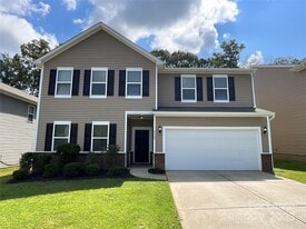 9143 Magnolia Lily Ave in Charlotte, NC - Building Photo