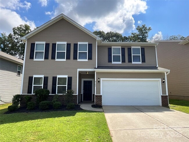 property at 9143 Magnolia Lily Ave