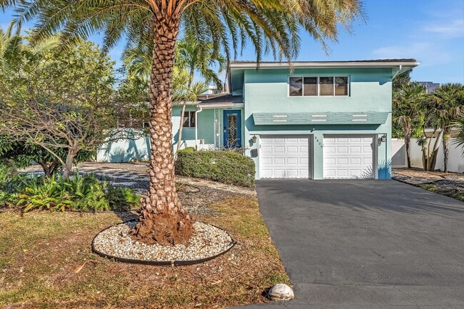 property at 3450 NE 19th Ave