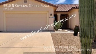 9910 N Crystal Spring Pl