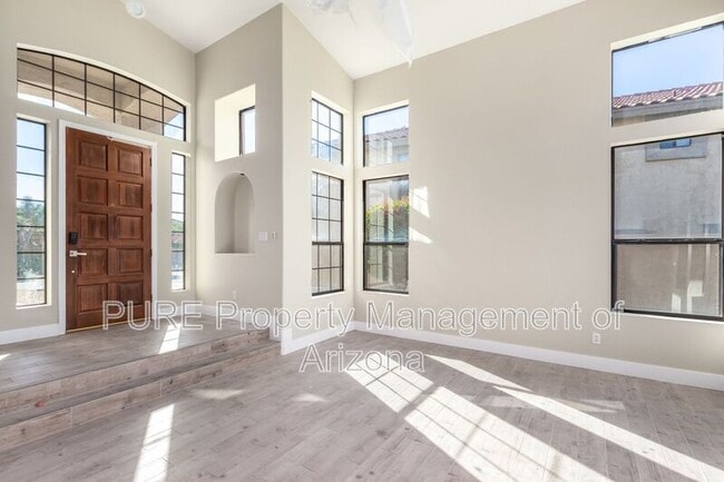 property at 13836 E Geronimo Rd