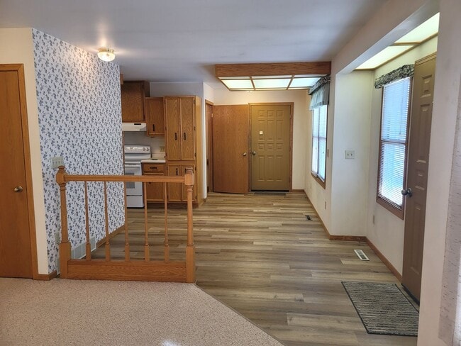 1831 Rapids St in Wisconsin Rapids, WI - Building Photo - Building Photo