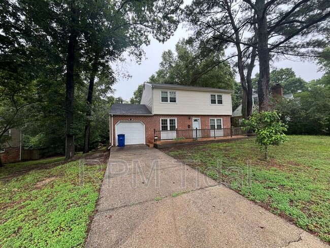 property at 439 Nicewood Dr