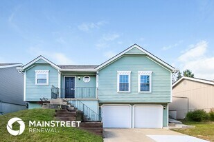 11314 N Donnelly Ave in Kansas City, MO - Building Photo