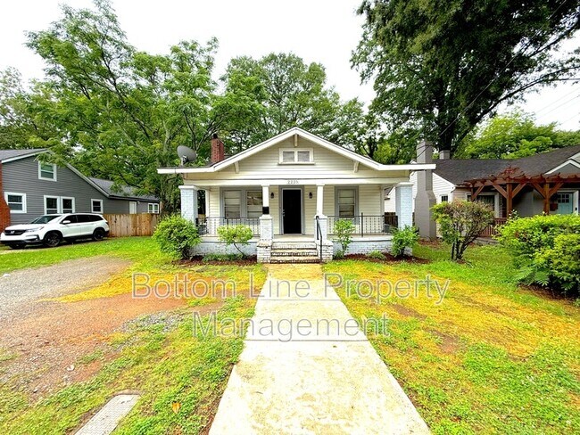 property at 2225 Celia Ave