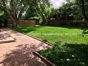 3135 Folsom St in Boulder, CO - Building Photo - Building Photo
