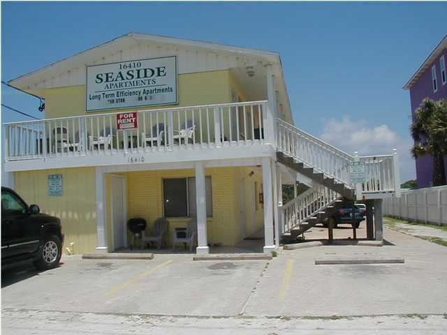 16410 Front Beach in Panama City Beach, FL - Building Photo