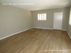 441 N Baldwin Ave in Sierra Madre, CA - Building Photo - Building Photo