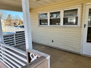 126 Orange St in Edison, NJ - Foto de edificio - Building Photo