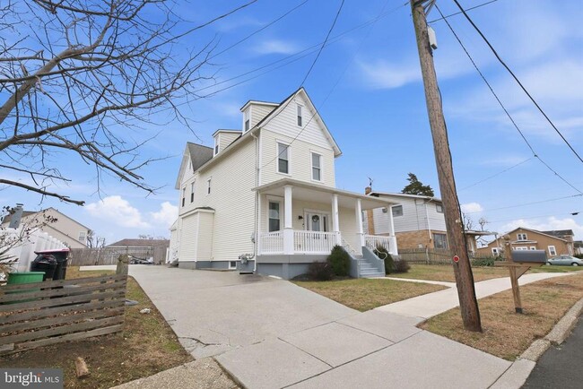 810 Central Ave in Gloucester Township, NJ - Building Photo - Building Photo