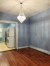 20 Lewis Ave, Unit 1 in Jersey City, NJ - Building Photo - Building Photo
