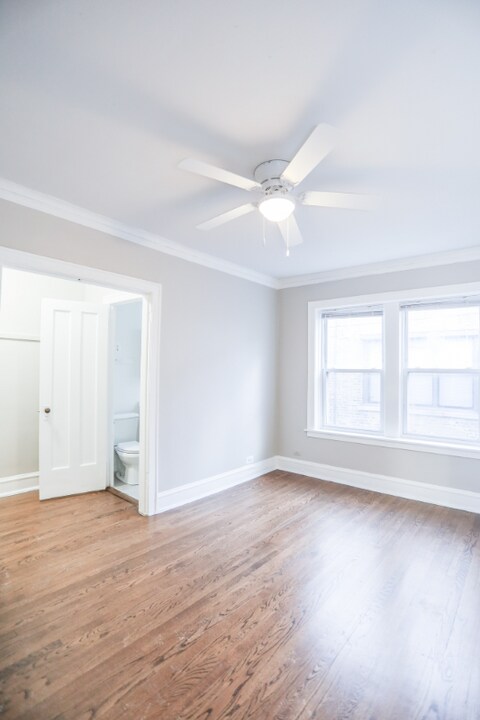 5051 N Glenwood Ave in Chicago, IL - Building Photo