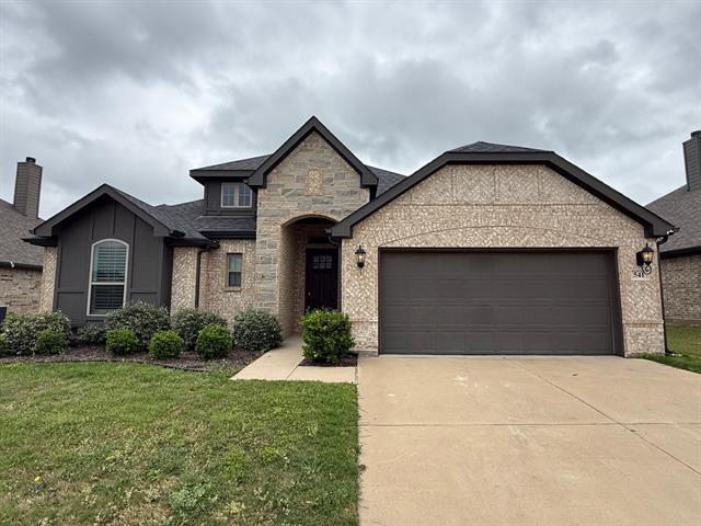 property at 541 Molly Ln