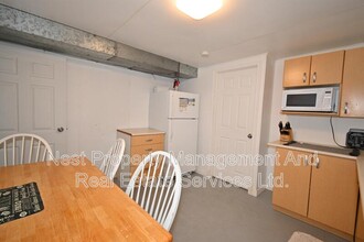 236 Nicholson St S in Prince George, BC - Building Photo - Building Photo