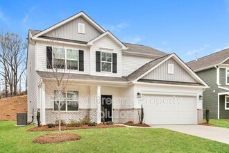 5363 Roshni Terrace in McLeansville, NC - Building Photo - Building Photo