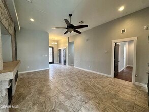 13108 Round Ridge in El Paso, TX - Building Photo - Building Photo
