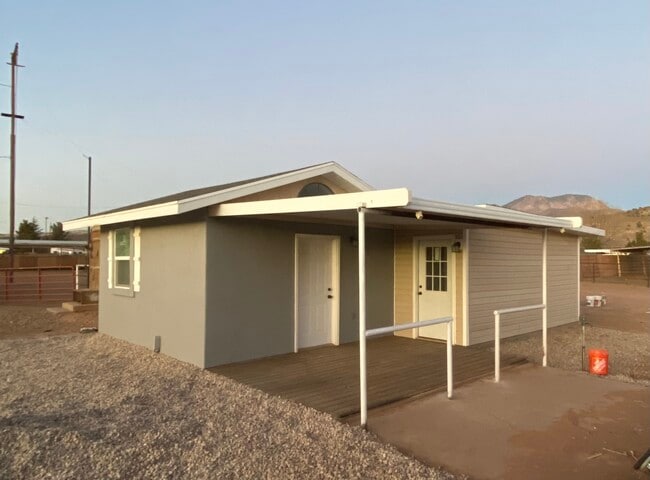 7960 N Jade Dr in Saint George, UT - Building Photo - Building Photo