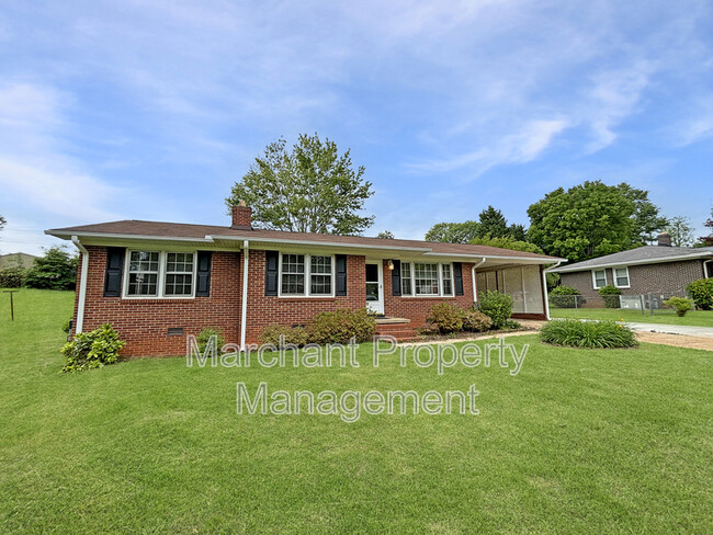 property at 124 Folkstone St
