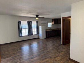 352 SW Ave A in Hamlin, TX - Building Photo - Building Photo