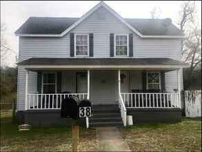 37 Branch St in Gainesville, GA - Building Photo - Building Photo