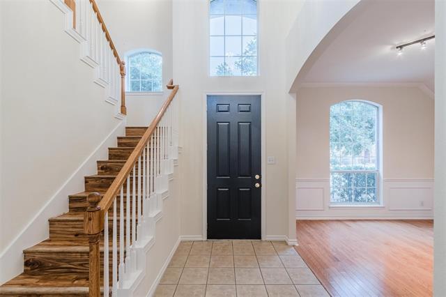 4019 Navarro Way in Frisco, TX - Foto de edificio - Building Photo