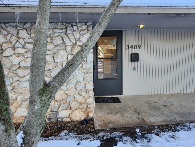 3411 Cameron Ct in Oklahoma City, OK - Building Photo - Building Photo