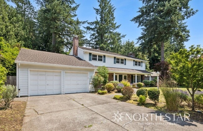 17391 Cardinal Dr in Lake Oswego, OR - Building Photo - Building Photo