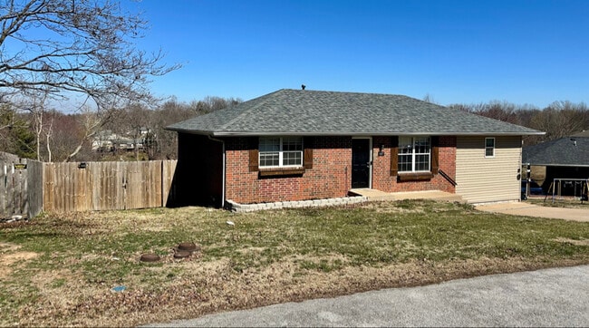 property at 1107 Becky Ln