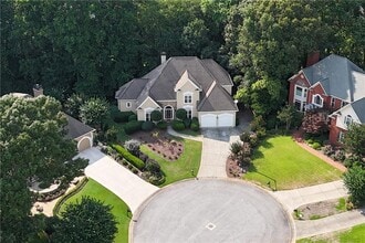 4441 Langdon Walk in Smyrna, GA - Building Photo - Building Photo